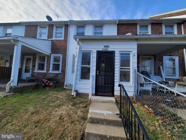 $99,850 | 1150 Pine Street, Chester, PA 19013