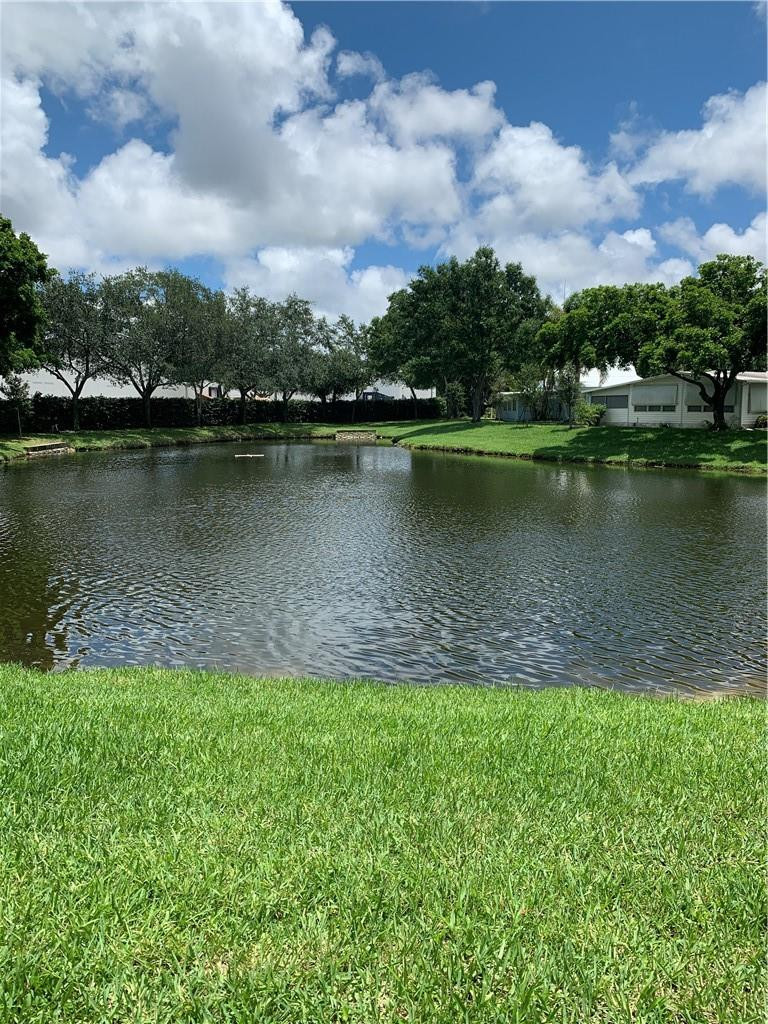 8257 East Club Road Boca Raton, FL 33433 - Photo 8 of 28 a view of a lake