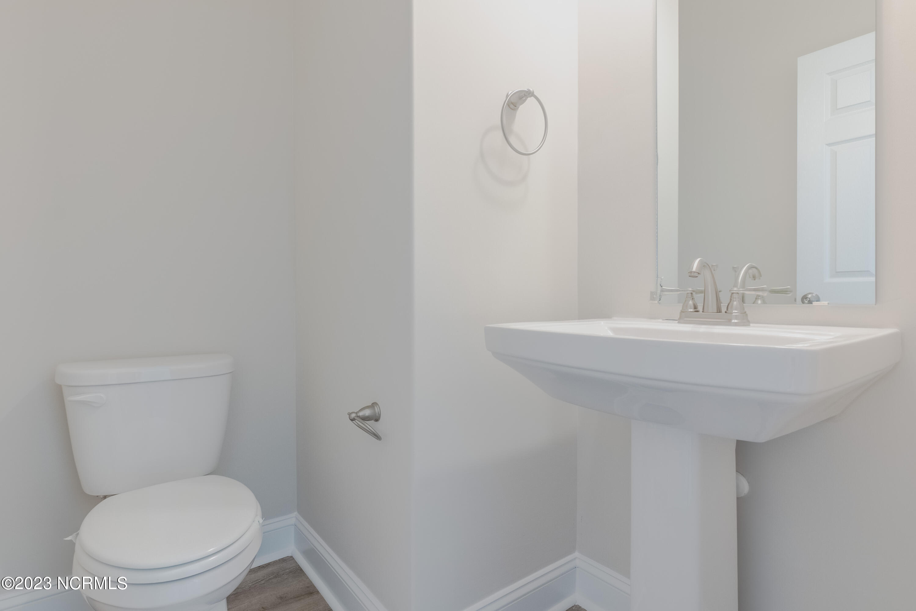 583 Stella Road Stella, NC 28582 - Photo 15 of 37 Half Bath