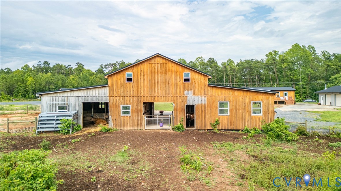 1451 Dixie Hill Road Dillwyn, VA 23936 - Photo 35 of 51