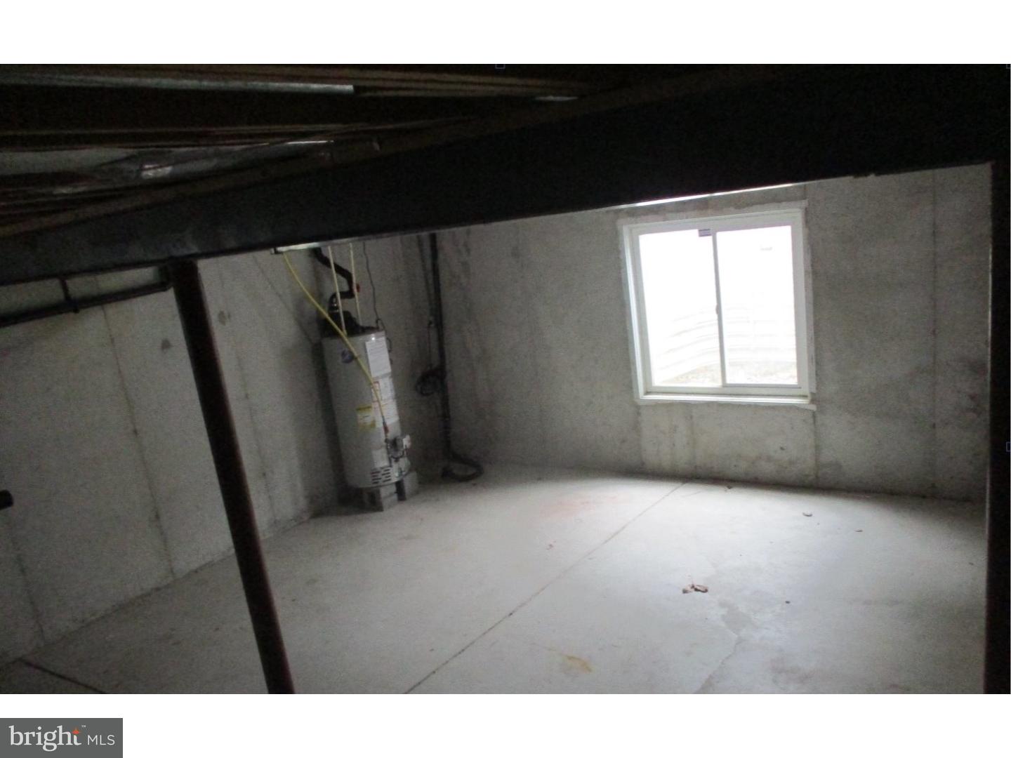 106 Harmony Cir Road Sicklerville, NJ 08081 - Photo 5 of 11 Basement