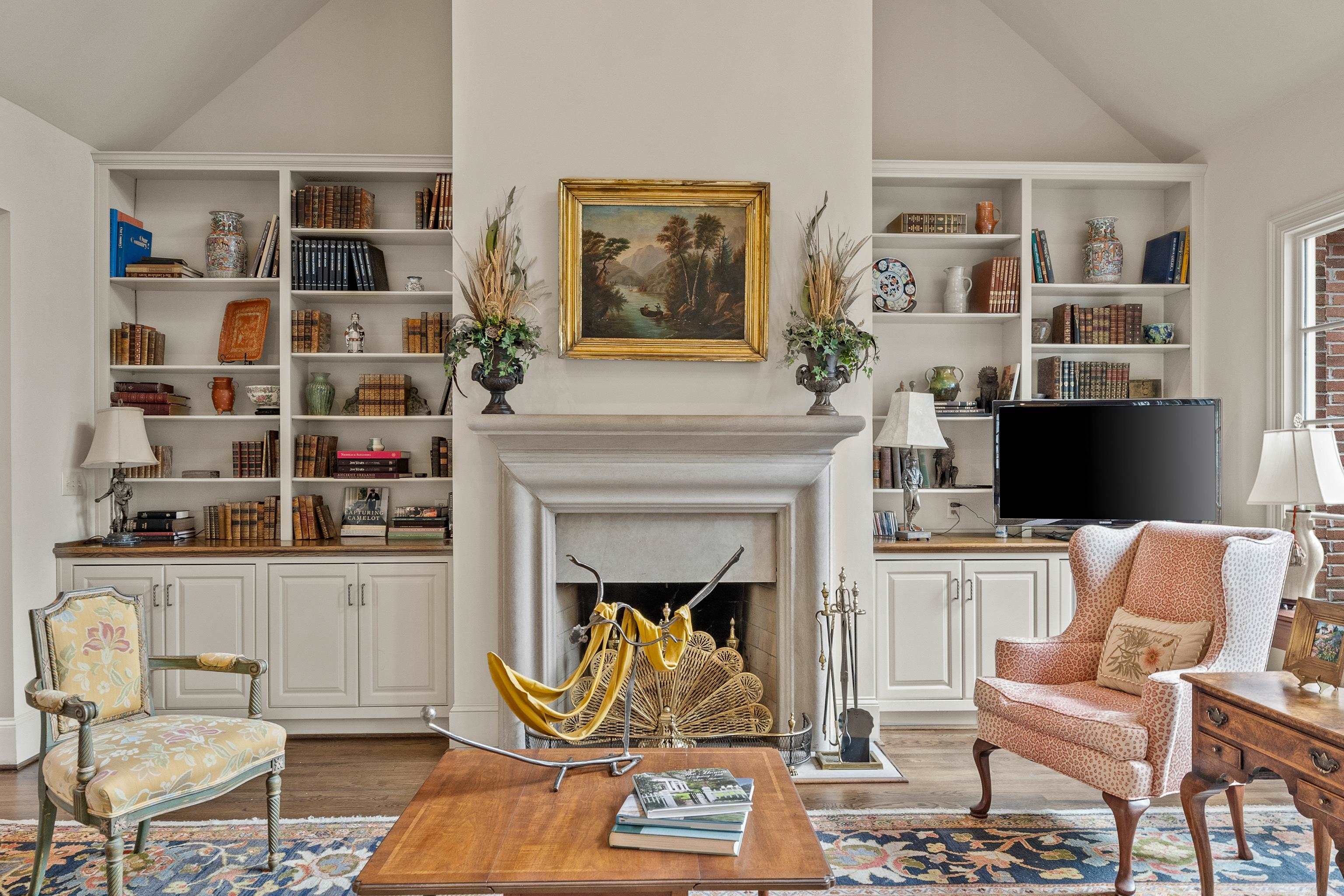 18450 Point Clear Court Fairhope, AL 36532 - Photo 13 of 44 Sitting Room
