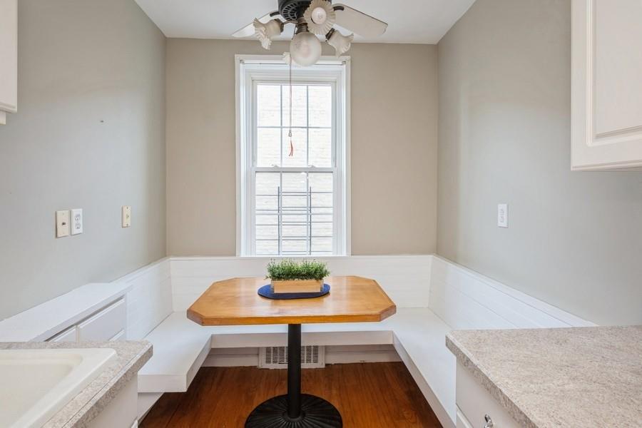 6665 Colonial Road, Unit 2F Brooklyn, NY 11220 - Photo 12 of 25 a living room with furniture and a table