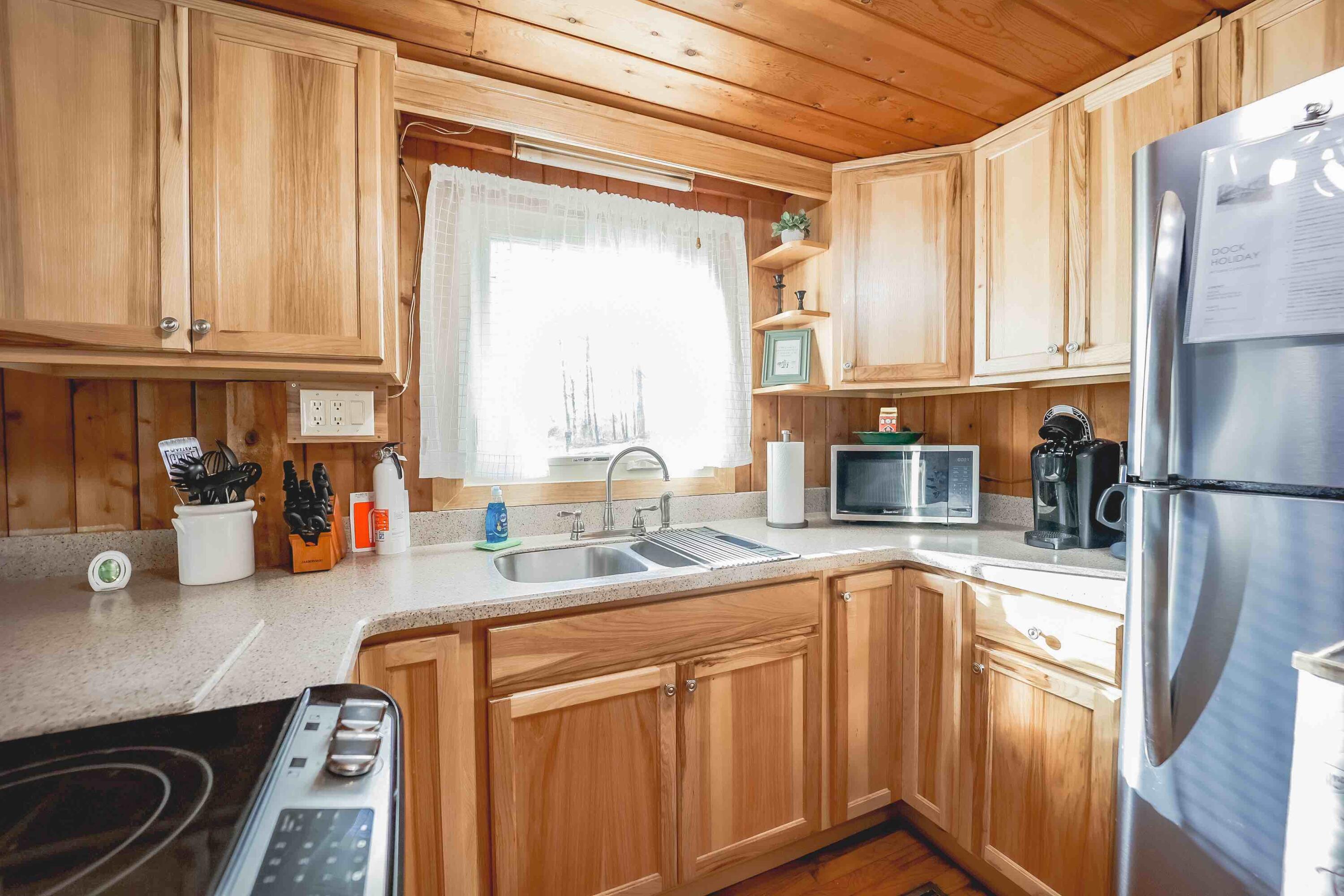 1699 Bridge Hollow Road Somerset, KY 42503 - Photo 56 of 107 1Q9A475256