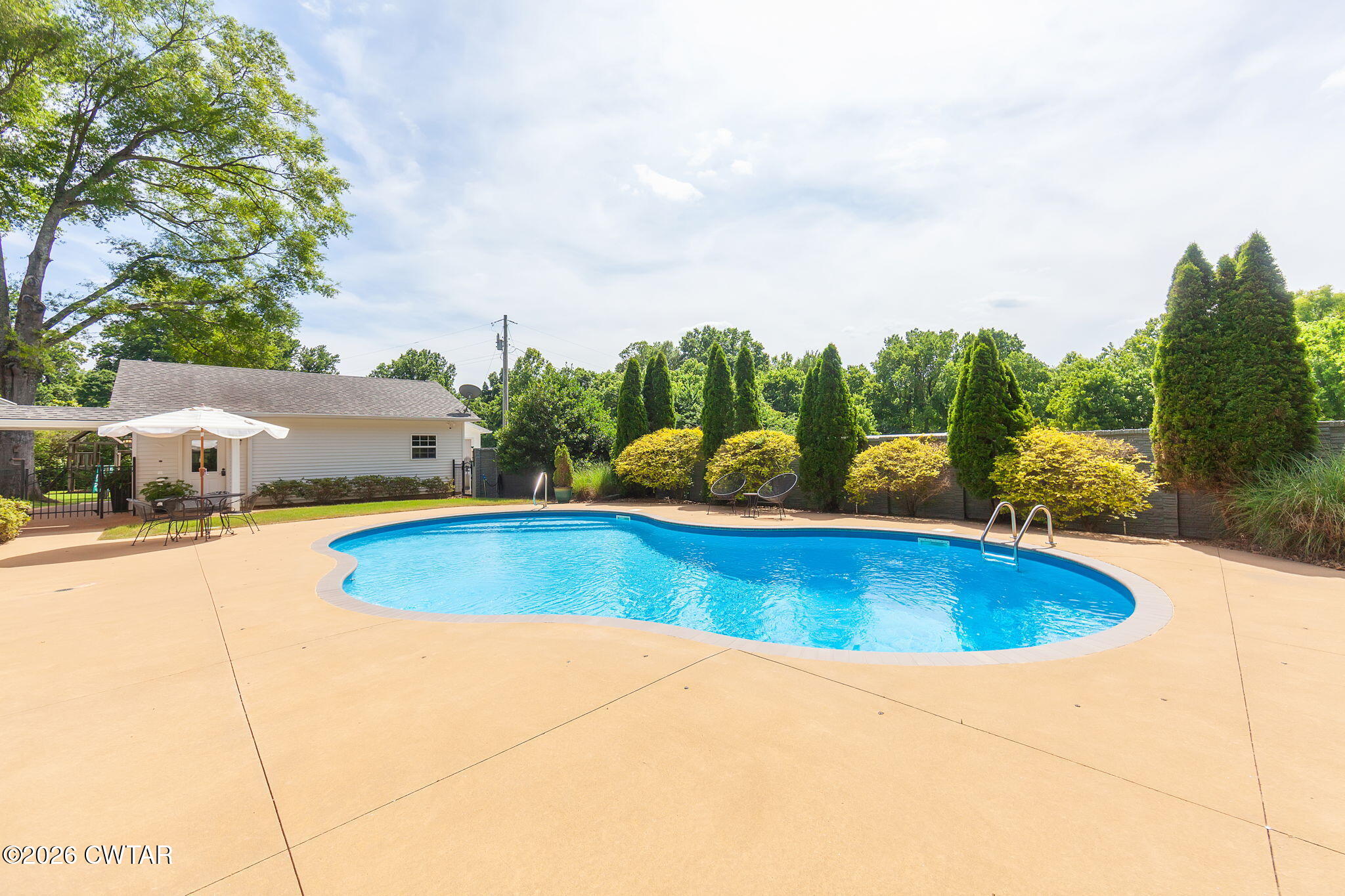 360 Antioch Road Humboldt, TN 38343 - Photo 38 of 49 Completed-58