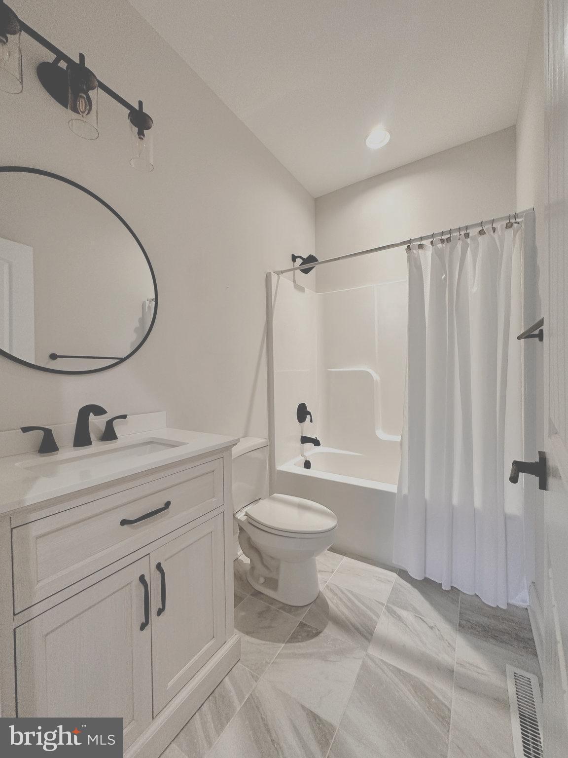 102 Pine Street Crumpton, MD 21628 - Photo 15 of 28 Hall Bathroom