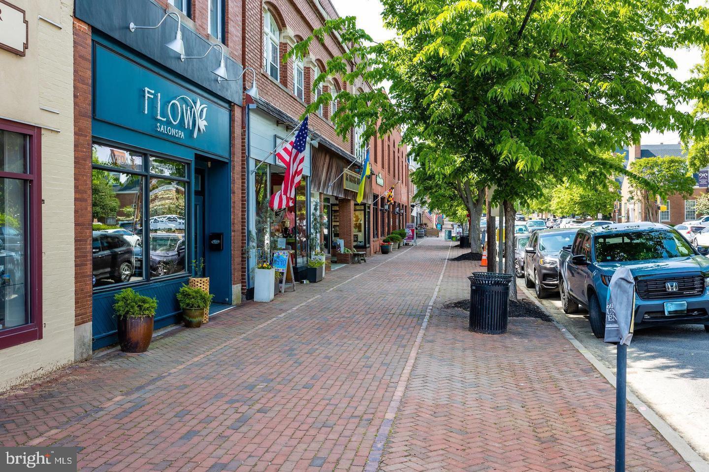 102 Pine Street Crumpton, MD 21628 - Photo 26 of 28 Downtown Chestertown