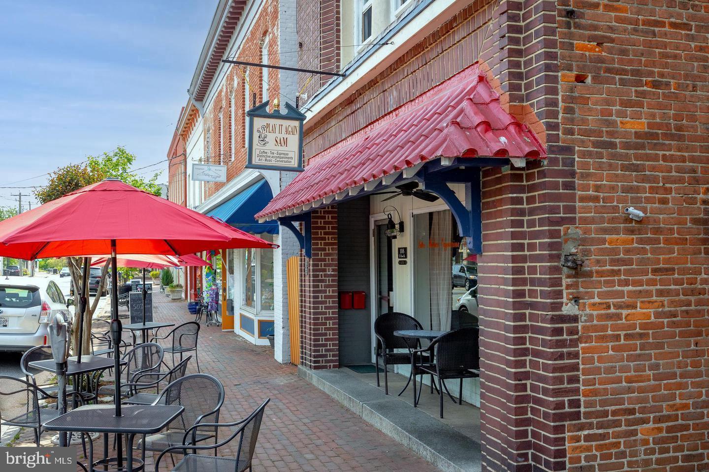 102 Pine Street Crumpton, MD 21628 - Photo 27 of 28 Downtown Chestertown