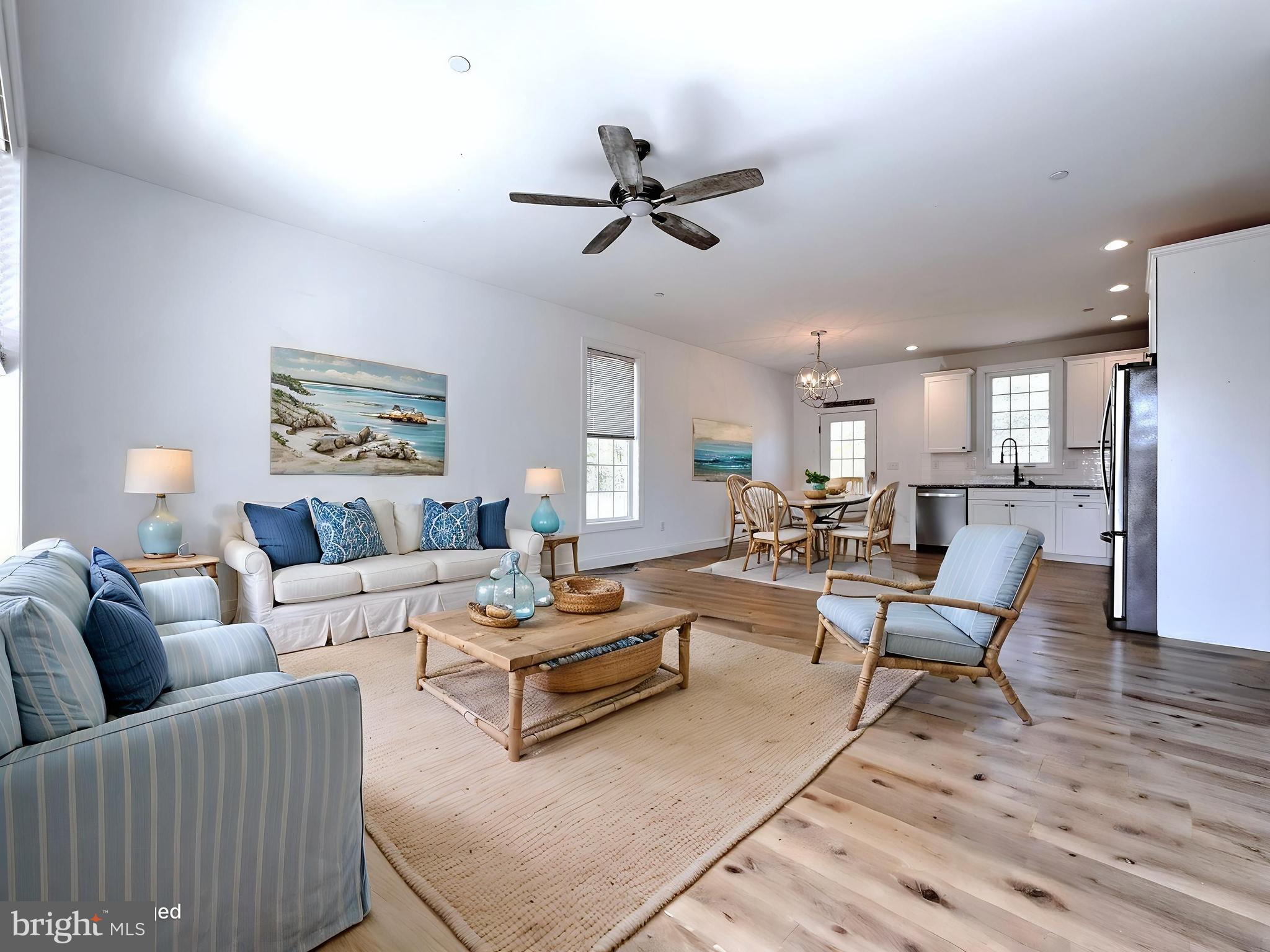 102 Pine Street Crumpton, MD 21628 - Photo 5 of 31 a living room with furniture