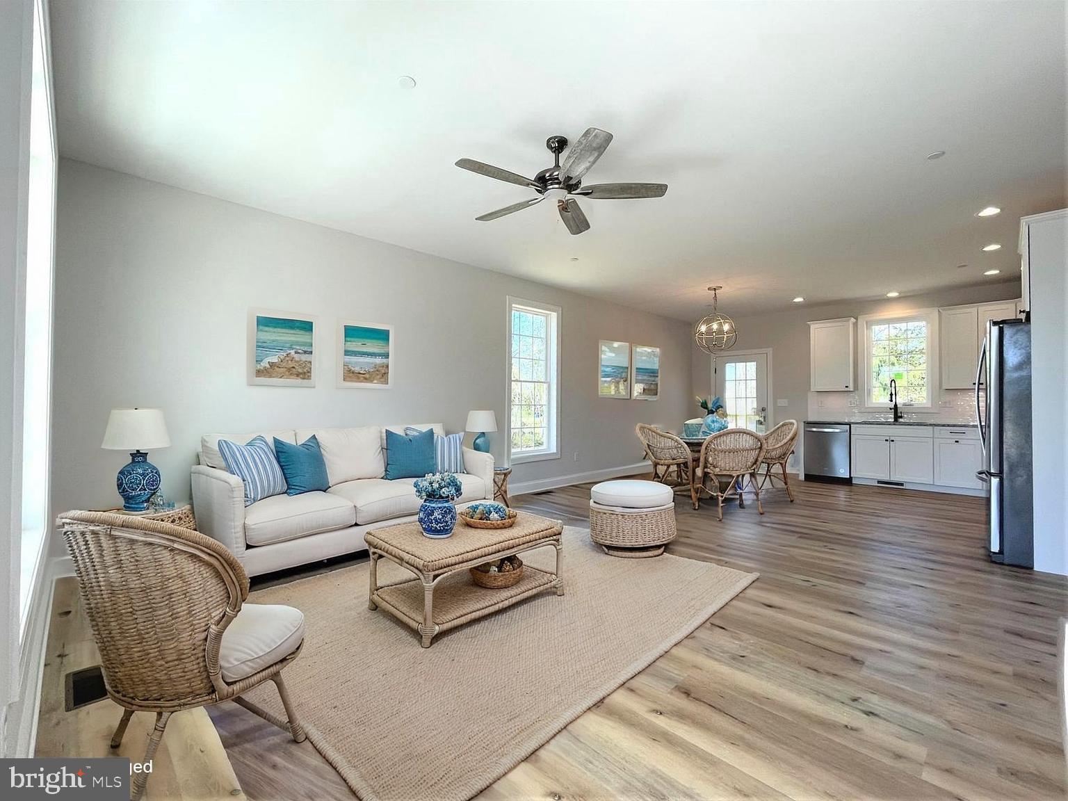 102 Pine Street Crumpton, MD 21628 - Photo 5 of 28 Virtually Staged