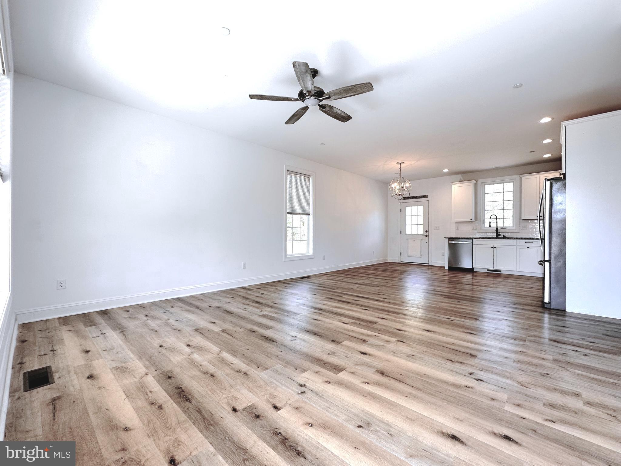 102 Pine Street Crumpton, MD 21628 - Photo 6 of 31 Open Floor Plna