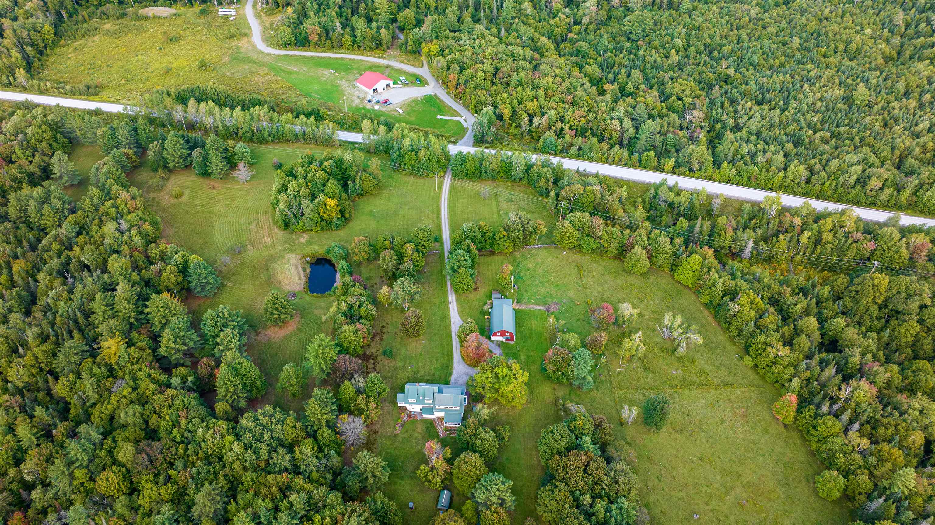 3519 Belvidere Road Eden, VT 05652 - Photo 25 of 53 Gallery Image 25