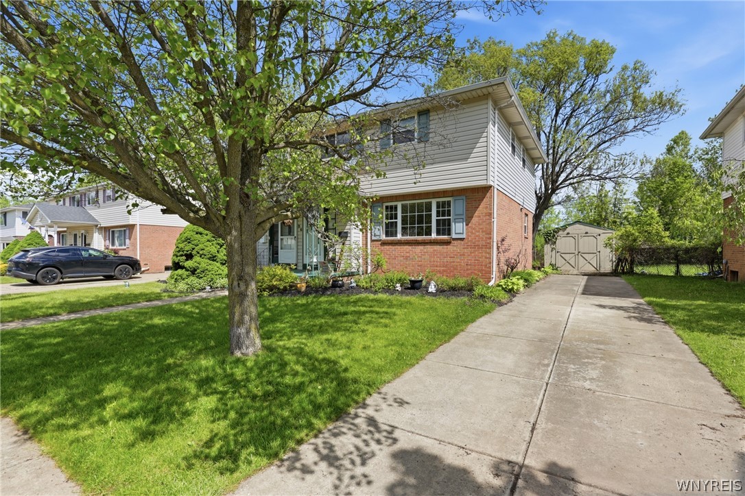86 Patsy Lane Cheektowaga, NY 14043 - Photo 2 of 40