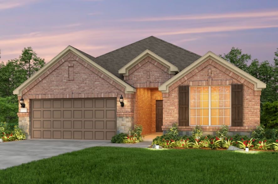 205 Silver Rdg Drive Georgetown, TX 78633 - Photo 1 of 1 Gallery Image 1