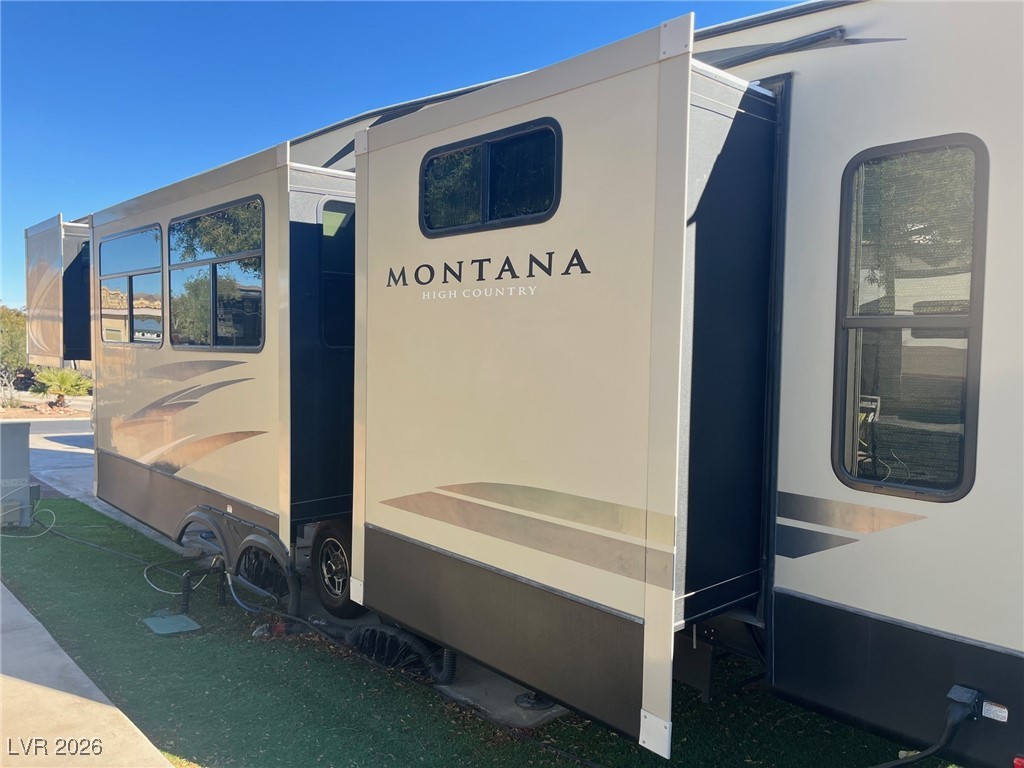 856 Oriole Way, Unit 228 Boulder City, NV 89005 - Photo 11 of 20