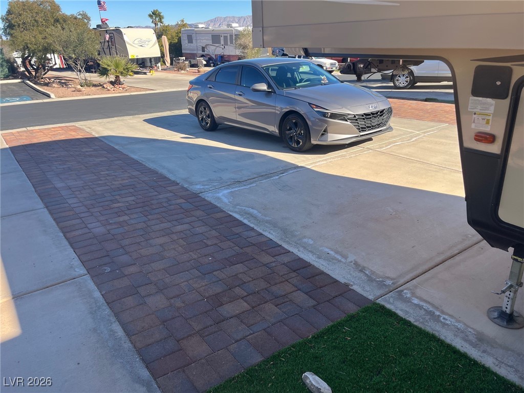 856 Oriole Way, Unit 228 Boulder City, NV 89005 - Photo 12 of 20