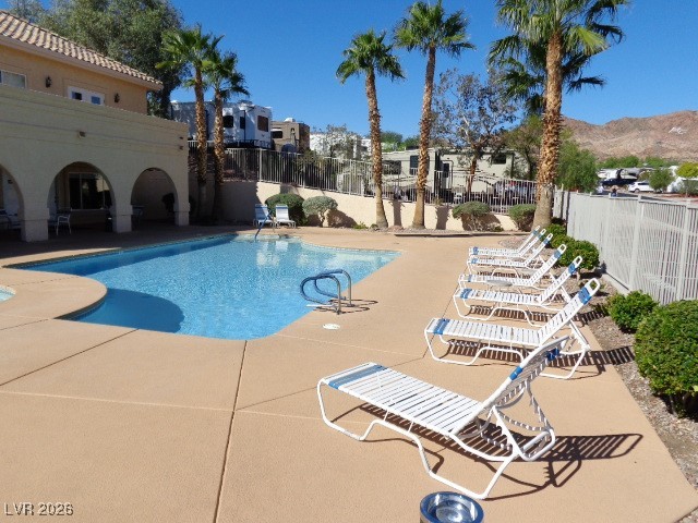 856 Oriole Way, Unit 228 Boulder City, NV 89005 - Photo 17 of 20