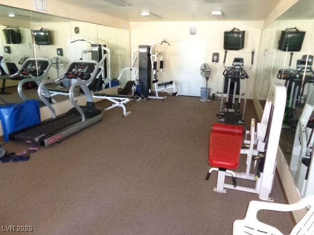 856 Oriole Way, Unit 228 Boulder City, NV 89005 - Photo 19 of 20