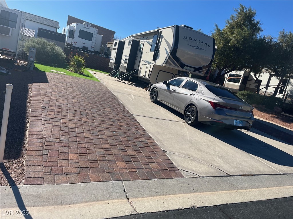 856 Oriole Way, Unit 228 Boulder City, NV 89005 - Photo 2 of 20