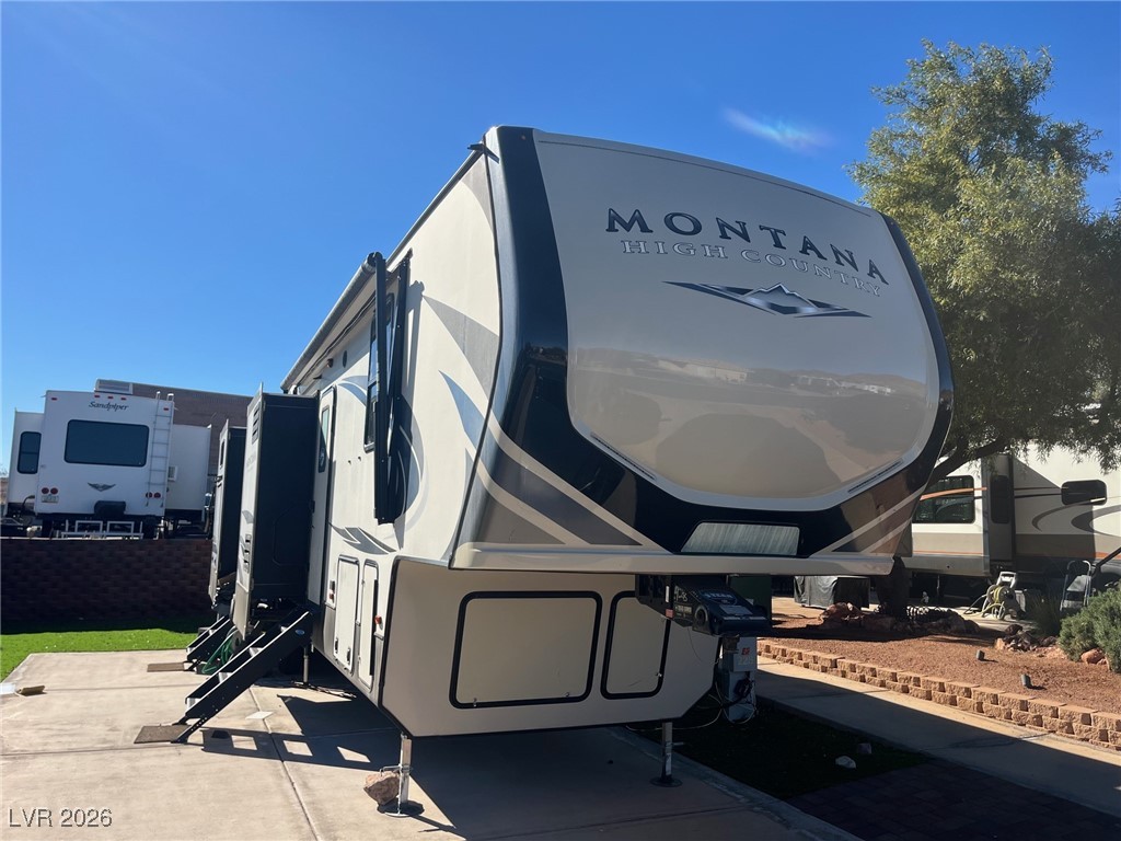 856 Oriole Way, Unit 228 Boulder City, NV 89005 - Photo 3 of 20