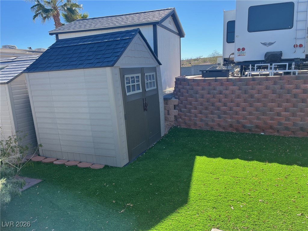 856 Oriole Way, Unit 228 Boulder City, NV 89005 - Photo 6 of 20