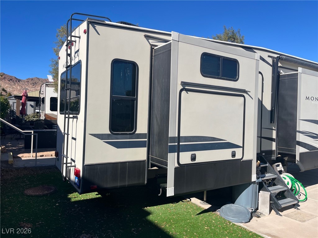 856 Oriole Way, Unit 228 Boulder City, NV 89005 - Photo 9 of 20
