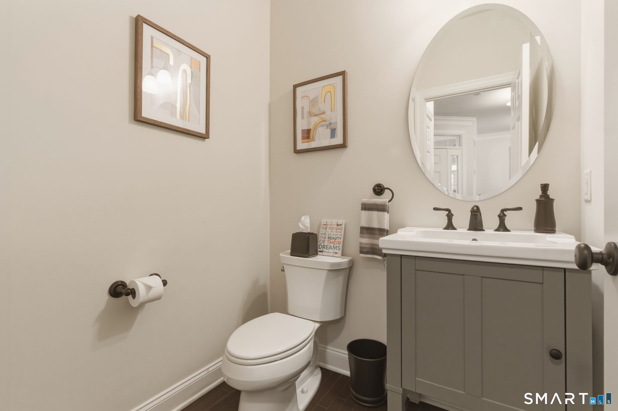 72 Ridgewood Drive, Unit 72 Middlebury, CT 06762 - Photo 17 of 39