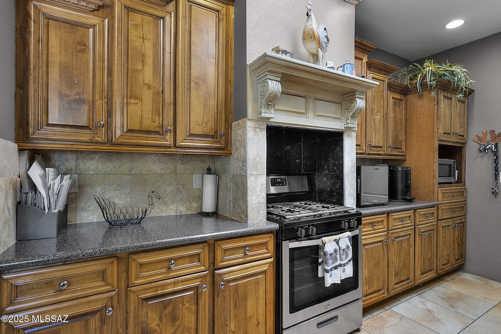1351 Alma Court Rio Rico, AZ 85648 - Photo 34 of 47