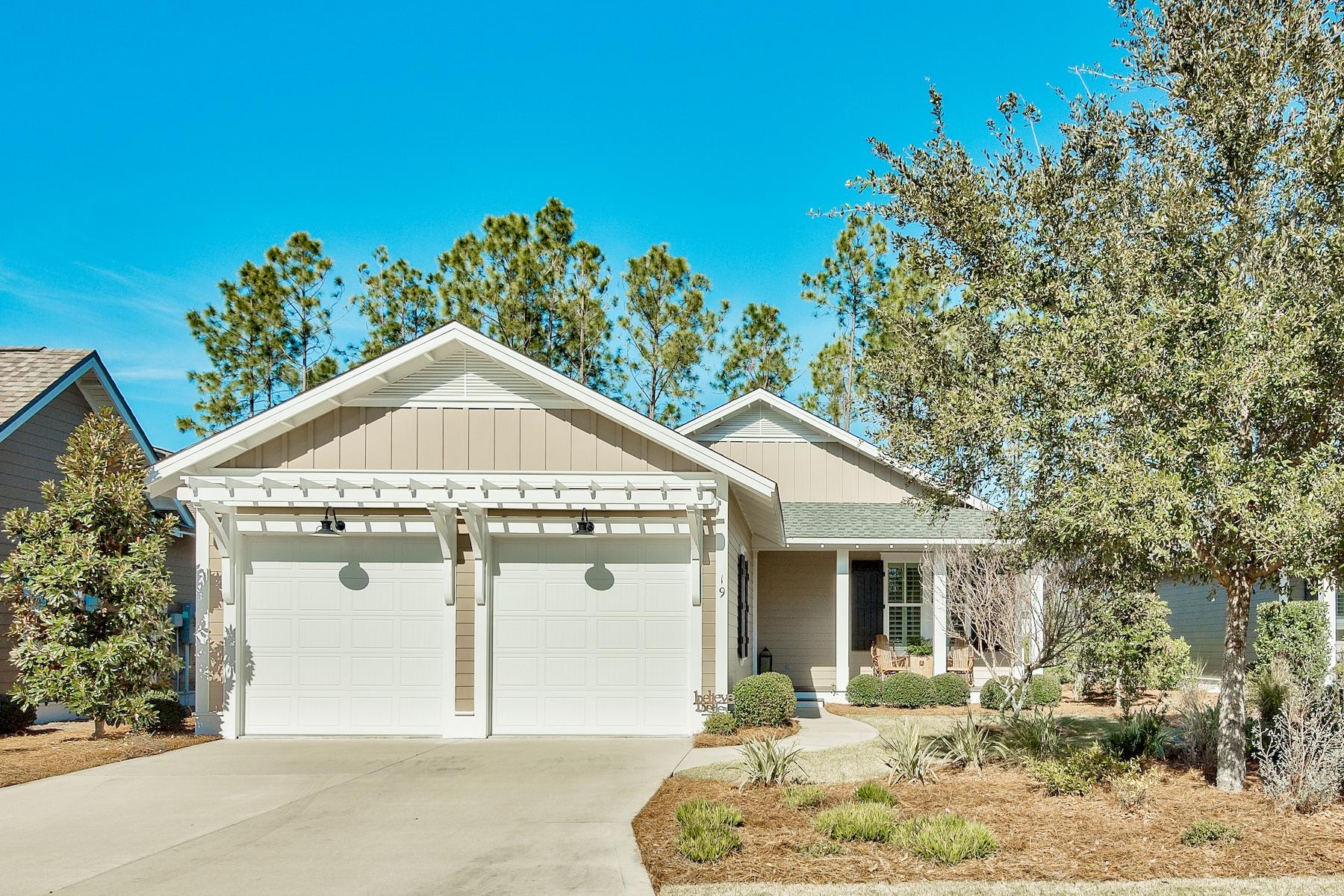 19 Somersault Lane Inlet Beach, FL 32461 - Photo 1 of 30 small_19 Somersault Lane _11