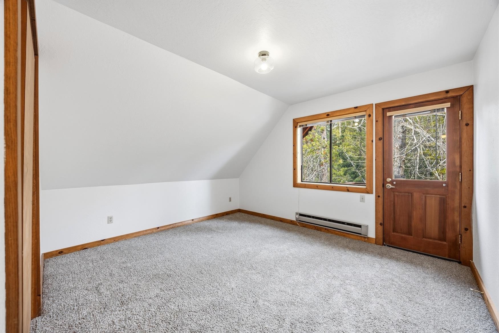 51379 Donner Pass Road Soda Springs, CA 95728 - Photo 17 of 22 an empty room with windows