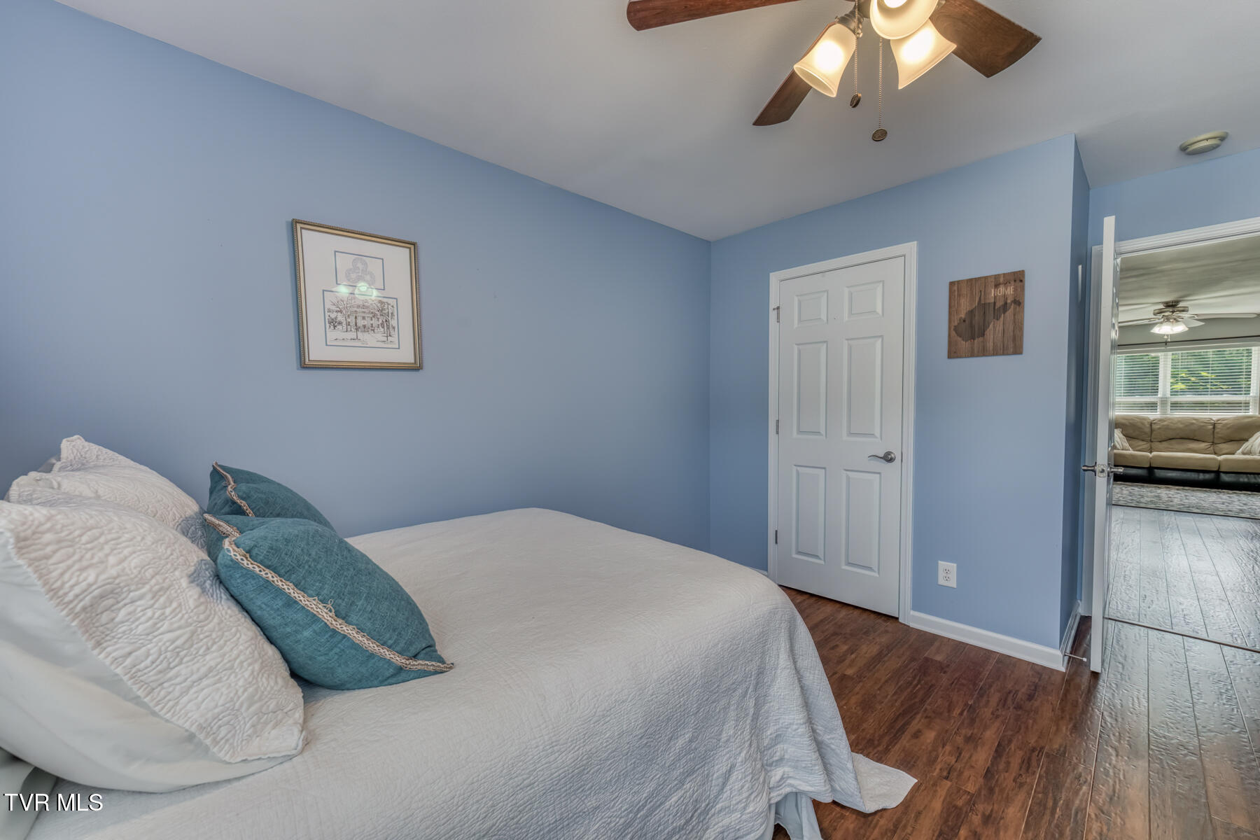 394 Kings Road Piney Flats, TN 37686 - Photo 30 of 51 Bedroom