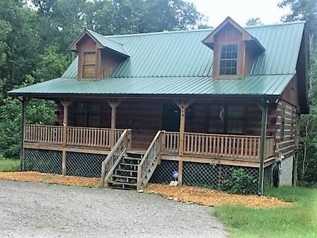 381 East Cove Road Monterey, TN 38574 - Photo 1 of 36 Gallery Image 1