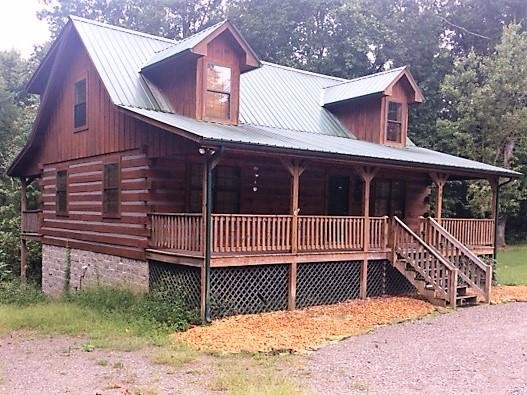 381 East Cove Road Monterey, TN 38574 - Photo 35 of 36 Gallery Image 35