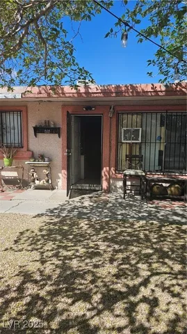 $375,000 | 2120 Glider Street, North Las Vegas, NV 89030