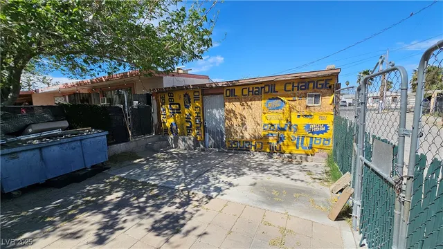 $375,000 | 2120 Glider Street, North Las Vegas, NV 89030