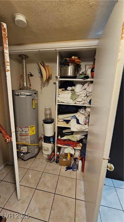 2120 Glider Street North Las Vegas, NV 89030 - Photo 25 of 50 Utilities with water heater