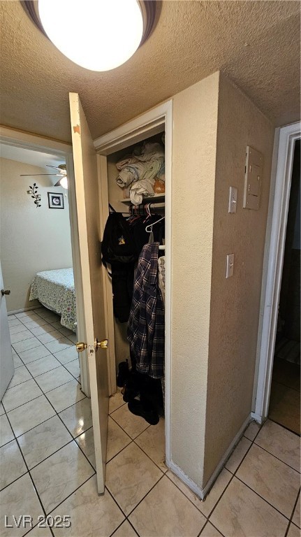 2120 Glider Street North Las Vegas, NV 89030 - Photo 26 of 50 View of closet