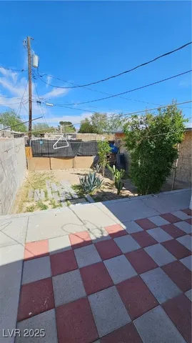 $375,000 | 2120 Glider Street, North Las Vegas, NV 89030