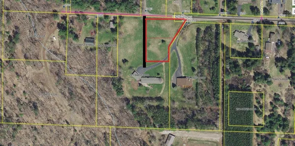 $55,000 | 0 City Heights Road, Ashland, WI 54806