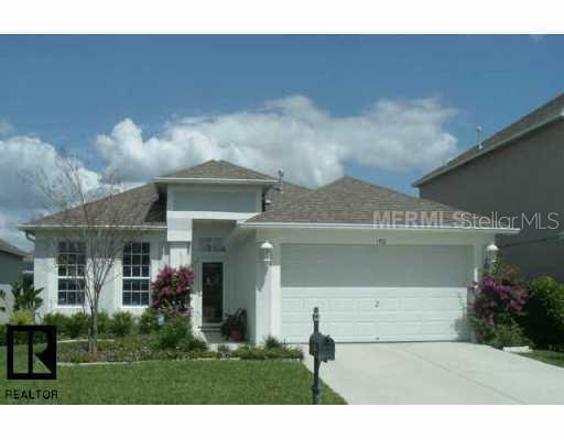 1752 Roseroot Court Trinity, FL 34655 - Photo 1 of 1 Exterior Front