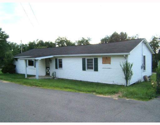 203 2nd Street Brownfield, PA 15416 - Photo 1 of 7 Exterior Front.