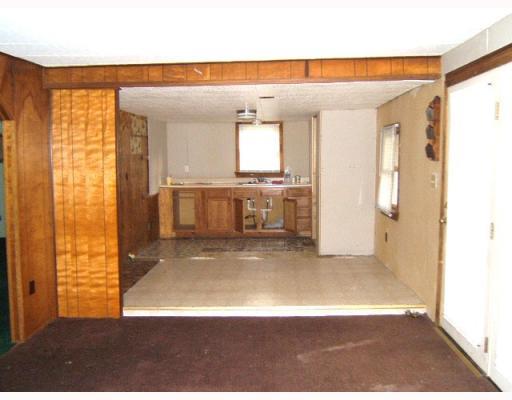 203 2nd Street Brownfield, PA 15416 - Photo 4 of 7 Kitchen.