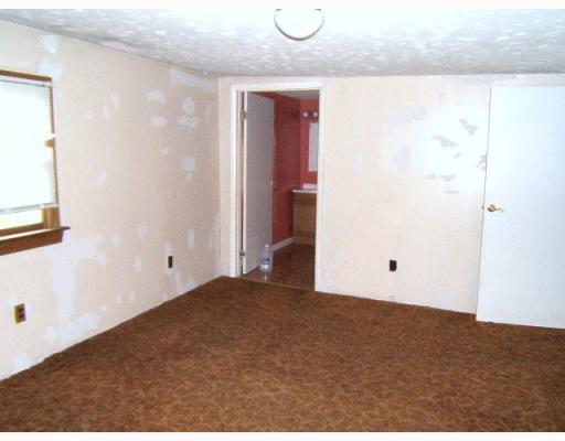 203 2nd Street Brownfield, PA 15416 - Photo 6 of 7 Master Bedroom.
