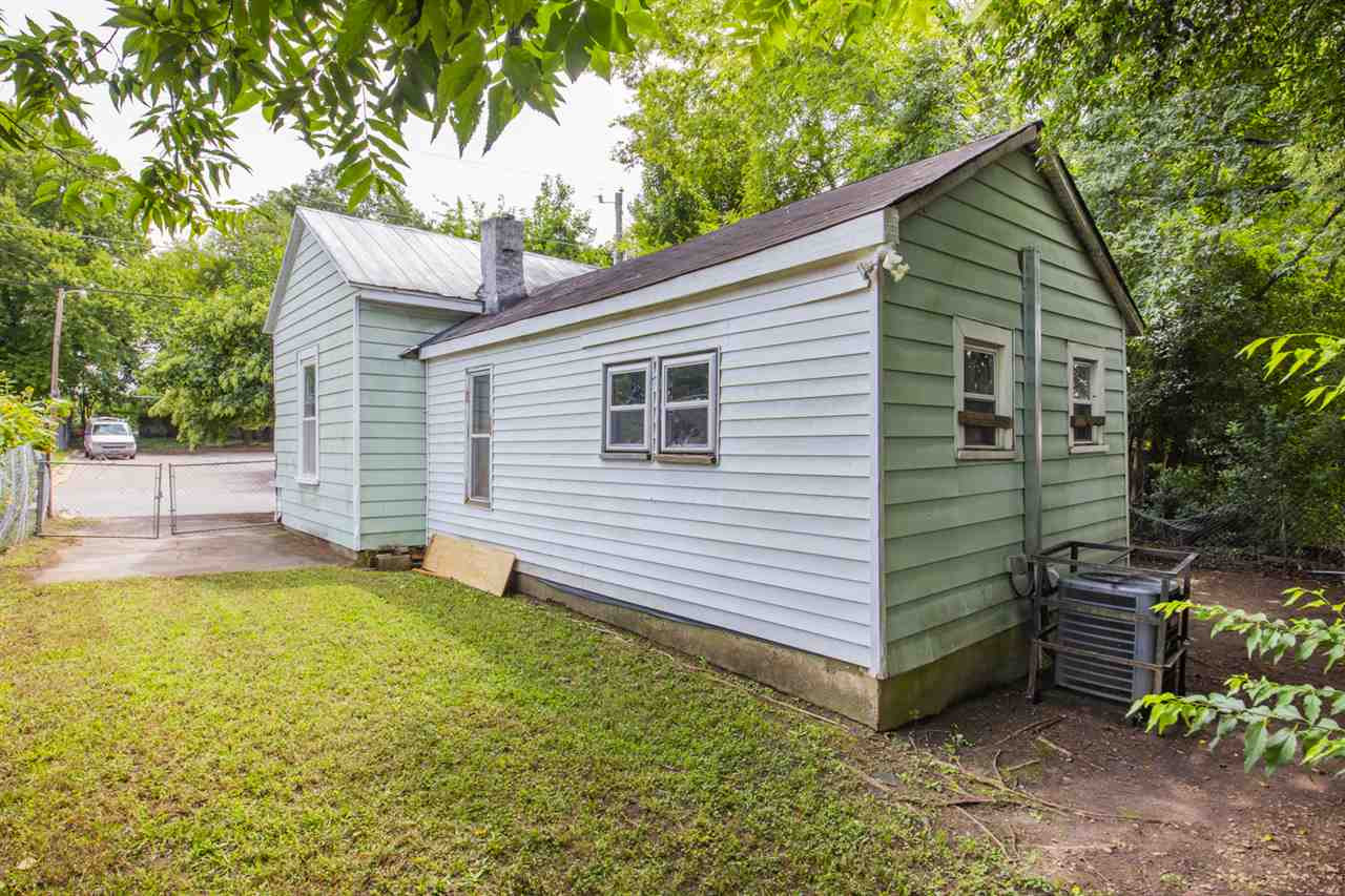 1206 Mangum Street Raleigh, NC 27601 - Photo 21 of 23 Photo 21