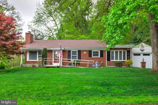 $299,900 | 2584 Spring Valley Road, Lancaster, PA 17601