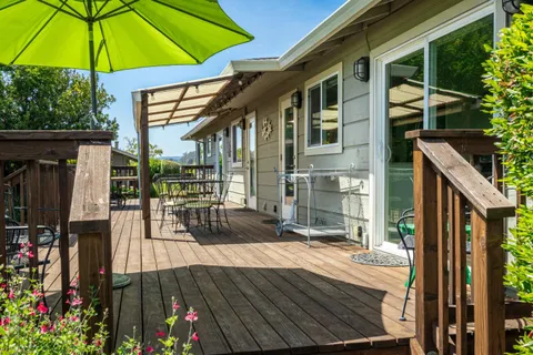 $1,525,000 | 5004 Bellevue Street, Soquel, CA 95073