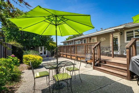 $1,525,000 | 5004 Bellevue Street, Soquel, CA 95073