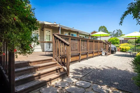 $1,525,000 | 5004 Bellevue Street, Soquel, CA 95073