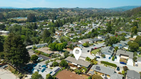 $1,525,000 | 5004 Bellevue Street, Soquel, CA 95073