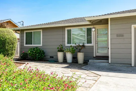 $1,525,000 | 5004 Bellevue Street, Soquel, CA 95073